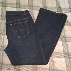 Never Worn Tommy Hope Boot Cut Jeans